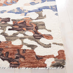 Safavieh Blossom 460 Rug, BLM460 - Pink / Ivory