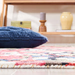 Safavieh Blossom 460 Rug, BLM460 - Green / Ivory