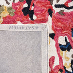 Safavieh Blossom 460 Rug, BLM460 - Green / Ivory