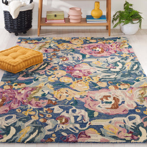 Safavieh Blossom 463 Rug, BLM463