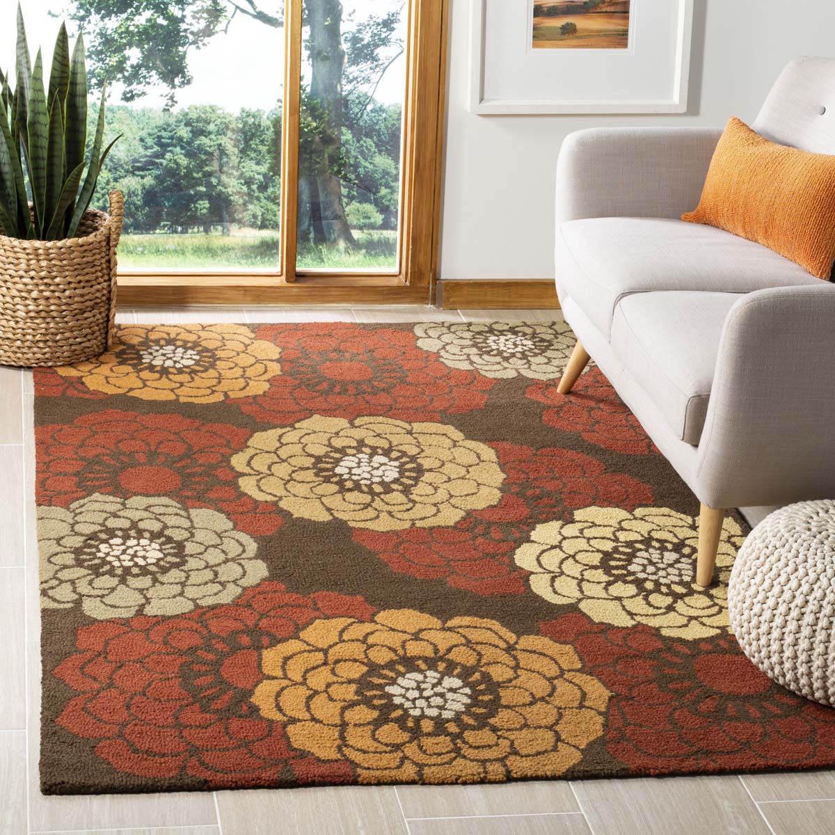 Safavieh Blossom 552 Rug, BLM552