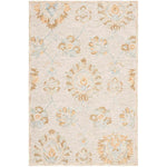 Safavieh Blossom 560 Rug, BLM560 - Beige / Sage