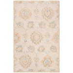 Safavieh Blossom 560 Rug, BLM560 - Beige / Sage