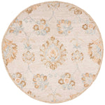 Safavieh Blossom 560 Rug, BLM560 - Beige / Sage