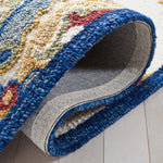 Safavieh Blossom 561 Rug, BLM561 - Ivory / Green