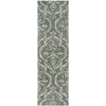 Safavieh Blossom 603 Rug, BLM603 - Blue / Sage