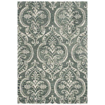 Safavieh Blossom 603 Rug, BLM603 - Blue / Sage