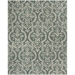 Safavieh Blossom 603 Rug, BLM603 - Blue / Sage