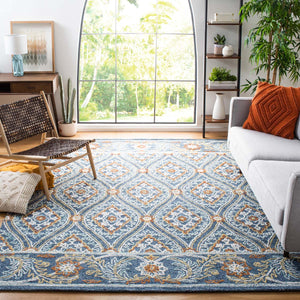 Safavieh Blossom 605 Rug, BLM605
