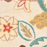 Safavieh Blossom 671 Rug, BLM671 - Beige / Multi