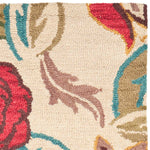 Safavieh Blossom 671 Rug, BLM671 - Beige / Multi