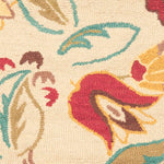Safavieh Blossom 671 Rug, BLM671 - Beige / Multi