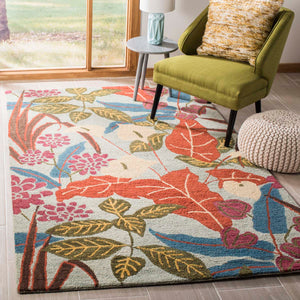 Safavieh Blossom 674 Rug, BLM674
