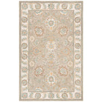 Safavieh Blossom 702 Rug, BLM702 - Sage / Ivory