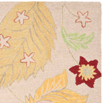 Safavieh Blossom 786 Rug, BLM786 - Ivory / Multi