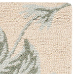 Safavieh Blossom 865 Rug, BLM865 - Ivory / Multi