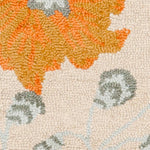Safavieh Blossom 865 Rug, BLM865 - Ivory / Multi