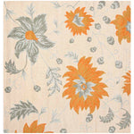 Safavieh Blossom 865 Rug, BLM865 - Ivory / Multi