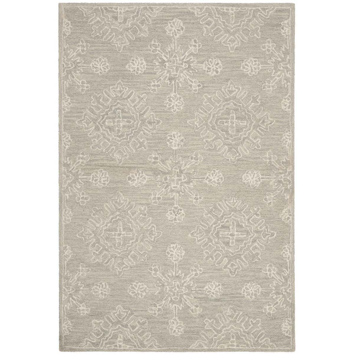 Safavieh Blossom 950 Rug, BLM950 - Light Beige