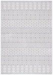 Safavieh Belmont 132 Rug, BMT132 - Ivory / Grey
