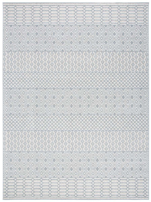 Safavieh Belmont 132 Rug, BMT132 - Ivory / Grey