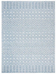 Safavieh Belmont 132 Rug, BMT132 - Ivory / Navy