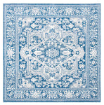Safavieh Belmont 134 Rug, BMT134 - Navy / Grey
