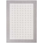 Safavieh Bermuda 801 Rug, BMU801 - Grey / Ivory