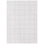 Safavieh Bermuda 802 Rug, BMU802 - Ivory / Light Grey