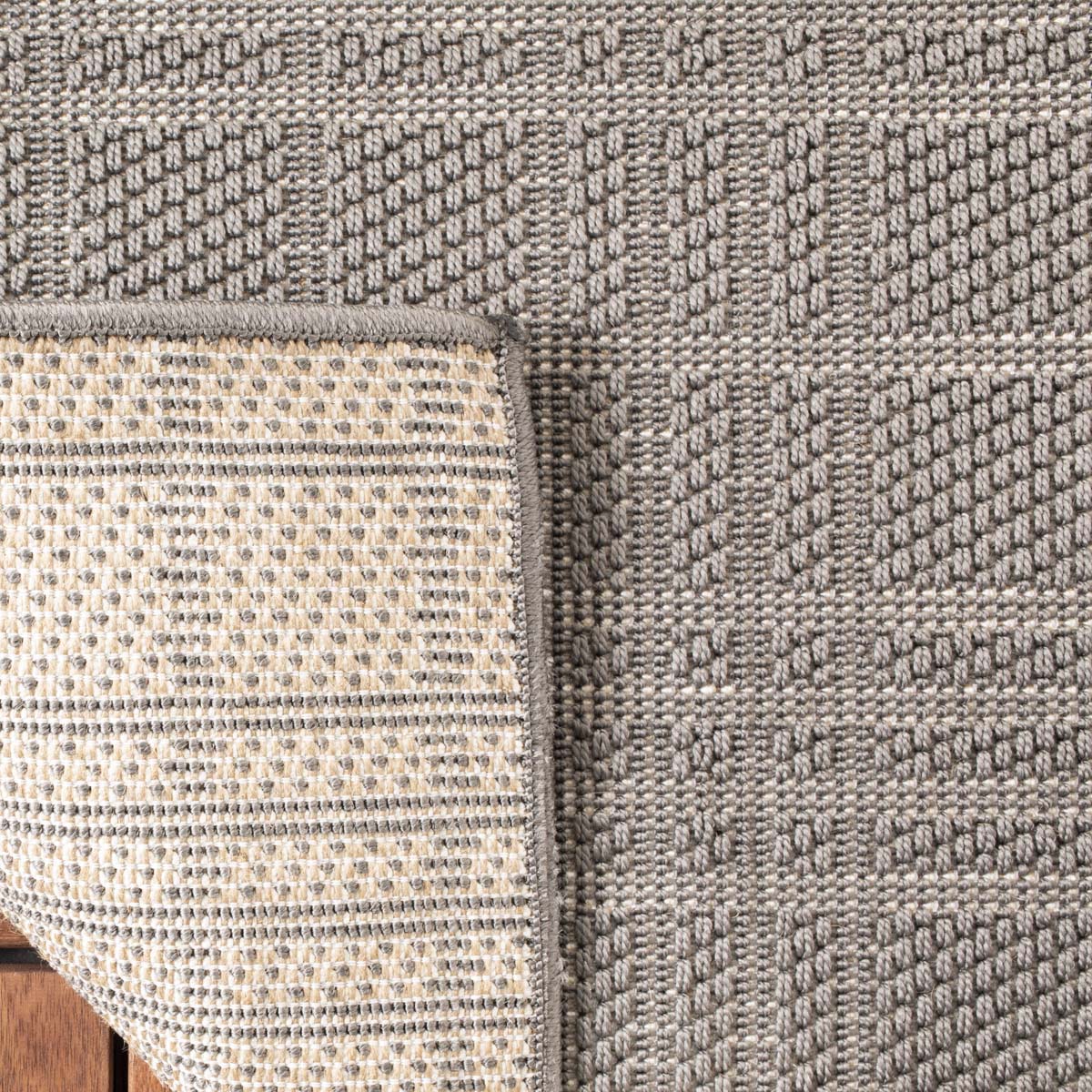 Safavieh Bermuda 802 Rug, BMU802 - Grey