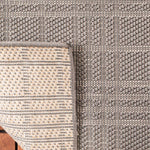 Safavieh Bermuda 802 Rug, BMU802 - Grey