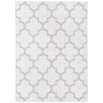Safavieh Bermuda 804 Rug, BMU804 - Ivory / Light Grey