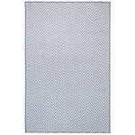 Safavieh Bermuda 812 Rug, BMU812 - Blue / Creme