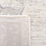 Safavieh Brentwood 802 Rug, White, BNT802 - Ivory / Beige