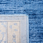 Safavieh Brentwood 802 Rug, Blue, BNT802 - Blue / Grey