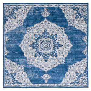 Safavieh Brentwood 802 Rug, Blue, BNT802