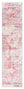 Safavieh Brentwood 832 Rug, Red, BNT832 - Ivory / Red
