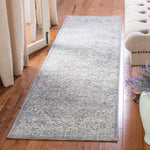 Safavieh Brentwood 832 Rug, Grey, BNT832 - Light Grey / Ivory