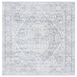 Safavieh Brentwood 832 Rug, Grey, BNT832 - Light Grey / Ivory