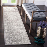 Safavieh Brentwood 844 Rug, BNT844 - CREAM / GREY