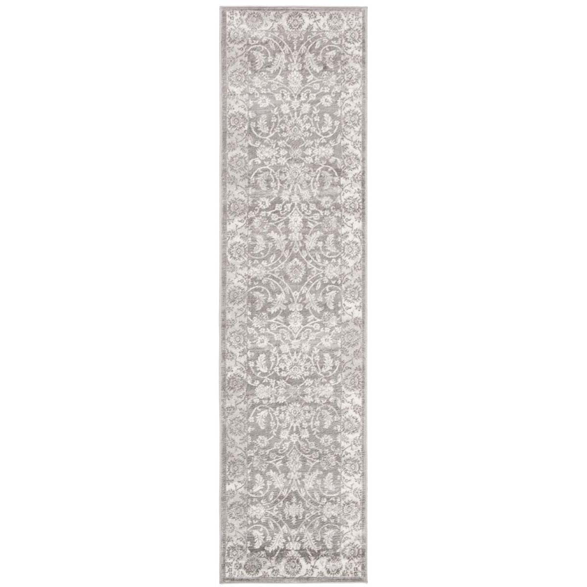 Safavieh Brentwood 844 Rug, BNT844 - CREAM / GREY