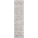 Safavieh Brentwood 844 Rug, BNT844 - CREAM / GREY