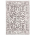 Safavieh Brentwood 844 Rug, BNT844 - CREAM / GREY
