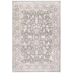 Safavieh Brentwood 844 Rug, BNT844 - CREAM / GREY