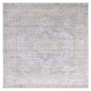 Safavieh Brentwood 851 Rug, Grey, BNT851