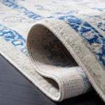 Safavieh Brentwood 852 Rug, Blue, BNT852 - Beige / Blue