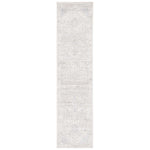 Safavieh Brentwood 852 Rug, Grey, BNT852 - Ivory / Grey