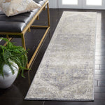 Safavieh Brentwood 852 Rug, Grey, BNT852 - Grey / Beige