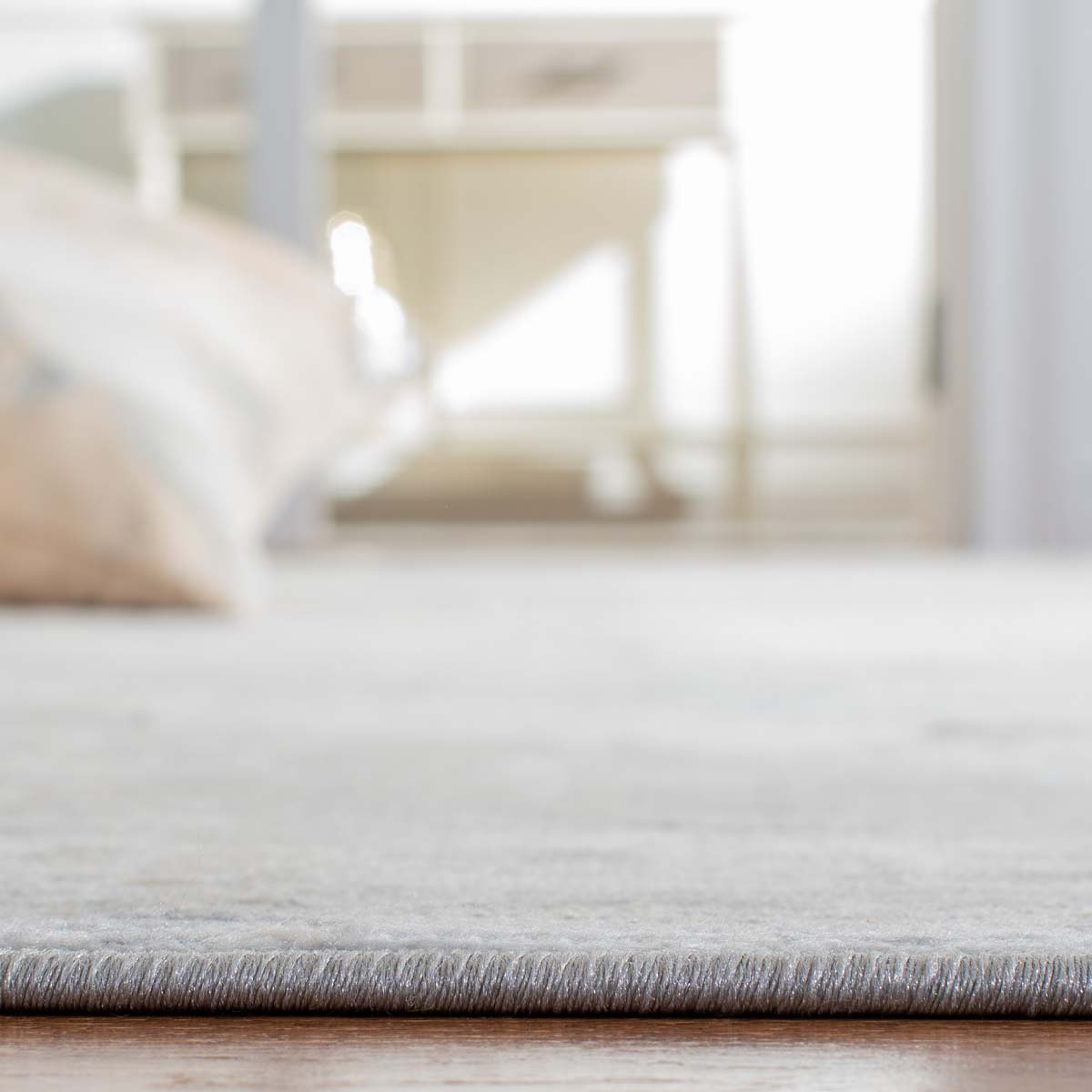 Safavieh Brentwood 852 Rug, Grey, BNT852 - Grey / Beige