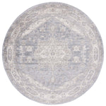 Safavieh Brentwood 852 Rug, Grey, BNT852 - Grey / Beige